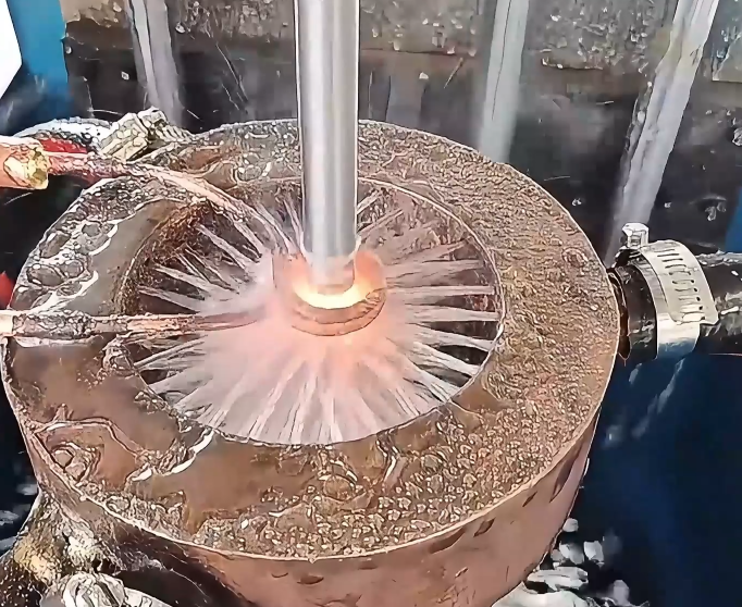 数控高频淬火机床要多少钱？